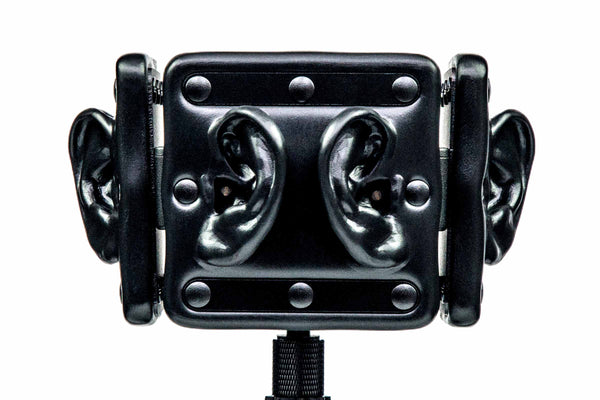 Omni Pro Binaural Microphone - Main Image