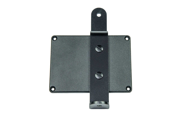 Camera and Audio Recorder Mounting Hardware Bracket