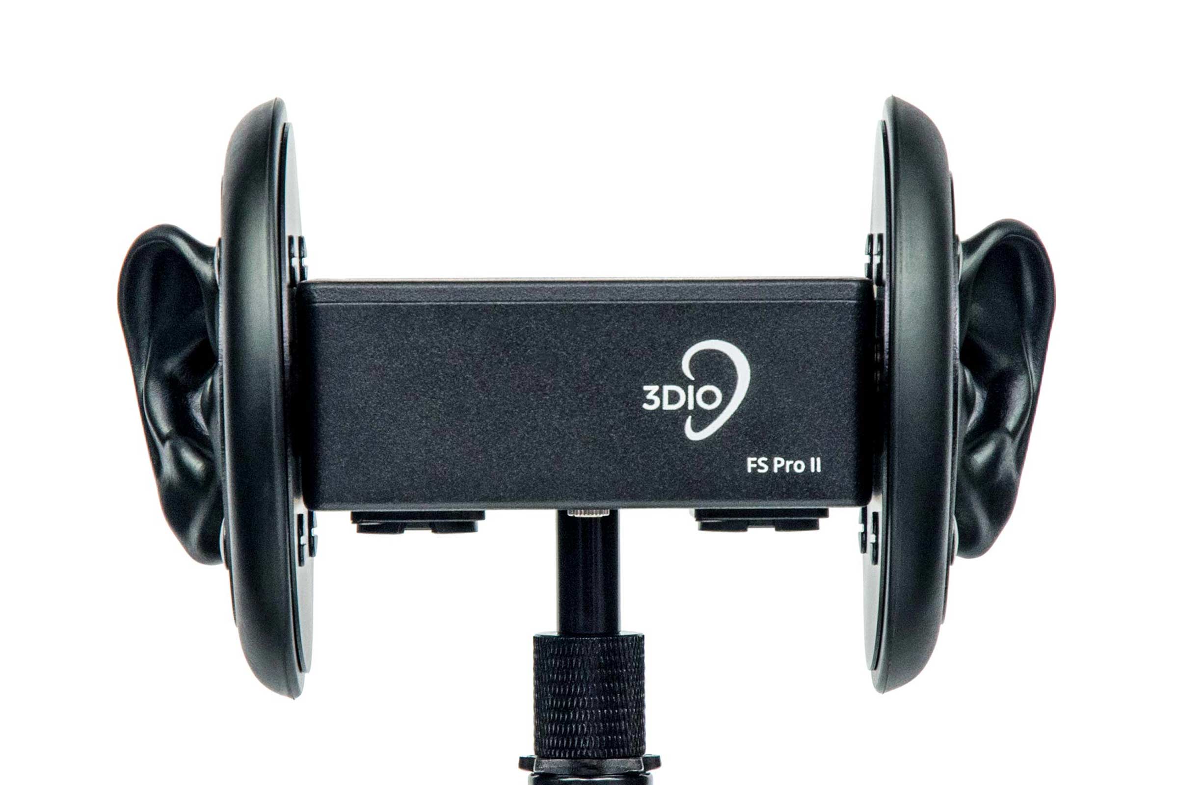 半額 福袋の通販 3Dio Free Space Pro II Binaural Microphone 配信機器・PA機器・レコーディング機器
