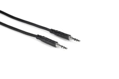 Stereo Cable - 3.5mm TRS to 3.5mm TRS, 3 ft – 3Dio